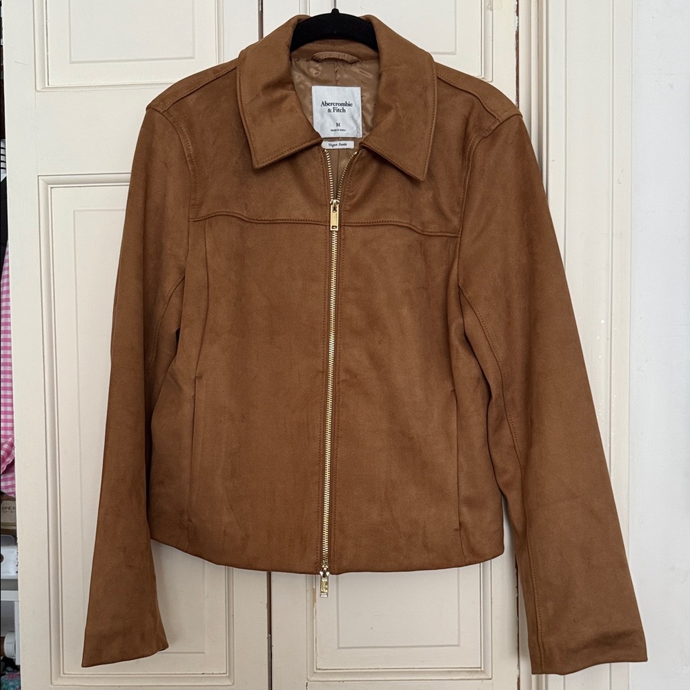Abercrombie & Fitch Jacket